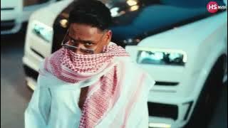 EMIWAY BANTAI - DUBAI COMPANY | (MUSICBY. TONY JAMES ) | OFFICIAL MUSIC VIDEO