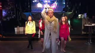 YouTube video sJcW3S8d18M