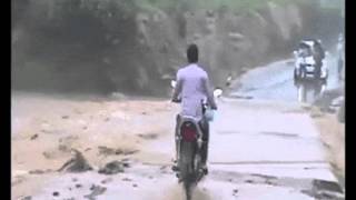 9gag - Don't mess with mother nature