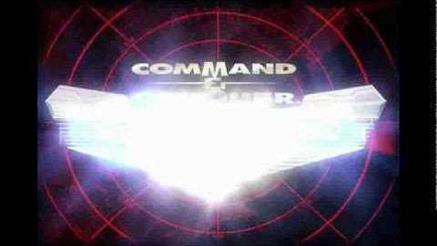 15 years Command & Conquer - Fan Action