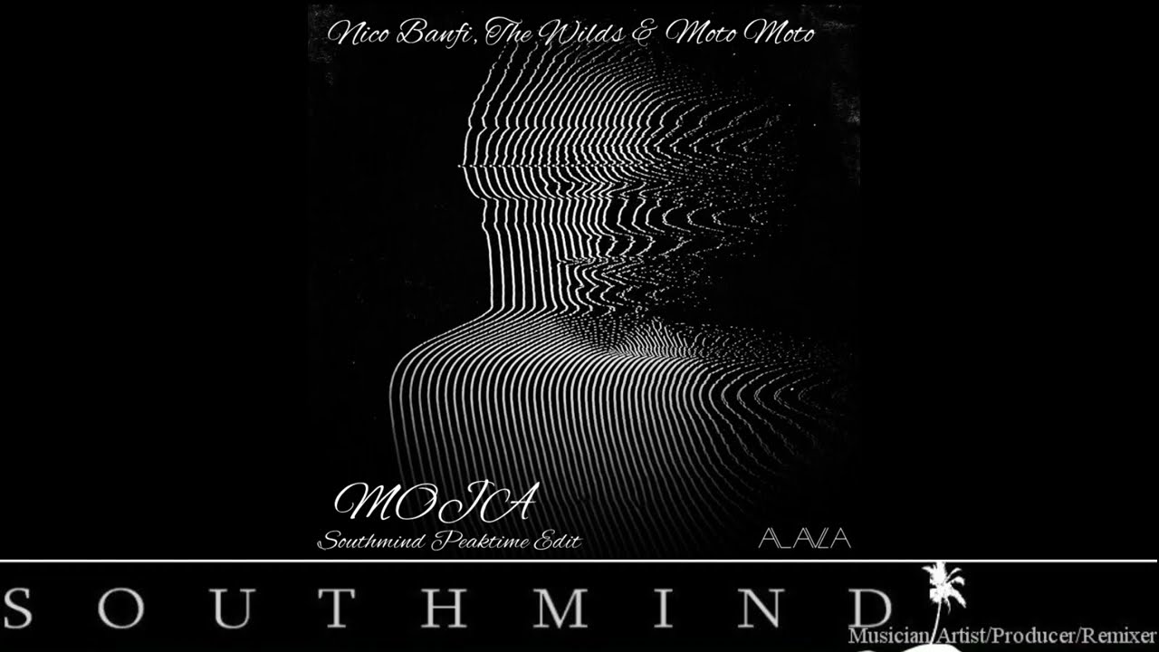 Watch Nico Banfi, The Wilds & Moto Moto - MOJA (Southmind Peaktime Edit) on YouTube Watch Nico Banfi, The Wilds & Moto Moto - MOJA (Southmind Peaktime Edit) on YouTube