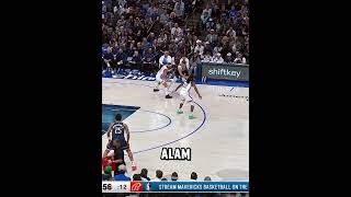 FINISH NA! Mukhang si Daniel Gafford ang magiging Centro ng Lakers!  #nba