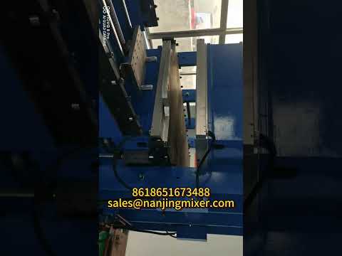 frame type hydraulic