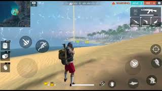 detik' noob player booyah!!! Free fire indonesia