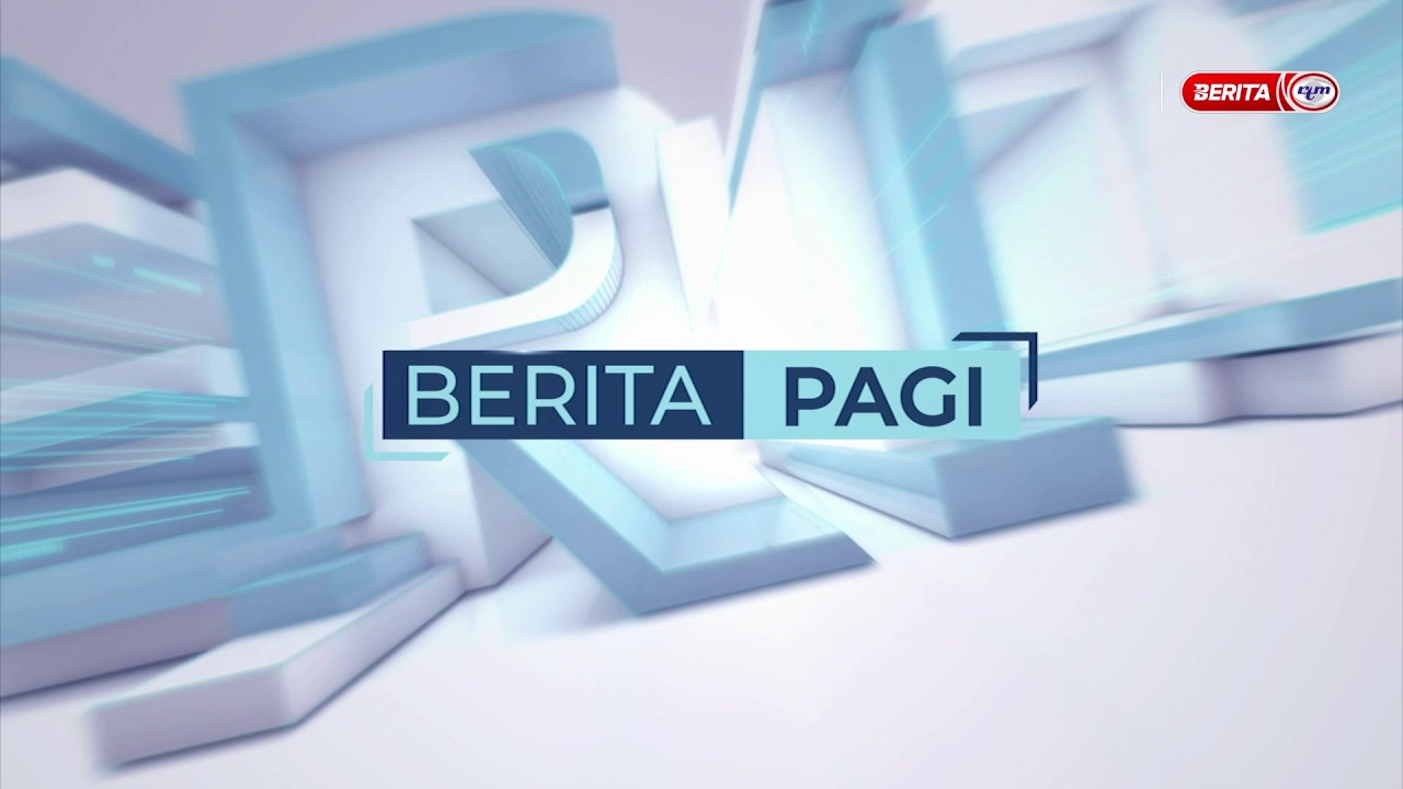 25 FEBRUARI 2026 - BERITA PAGI PENUH
