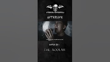 Thumbnail of Afterlife - Avenged Sevenfold (cover) #afterlife #avengedsevenfold #a7x #cover