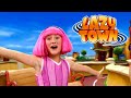 WELCOME BACK! | Lazy Town
