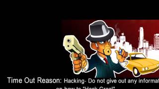 How to hack graal