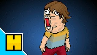 Official #HabboShorts: Smart Cookie screenshot 5