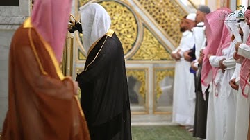 تلاوة لسورة النور كاملة من فجر وقيام شهر ‎#رمضان    1446هـ للشيخ د. ‎#عبدالله_البعيجان