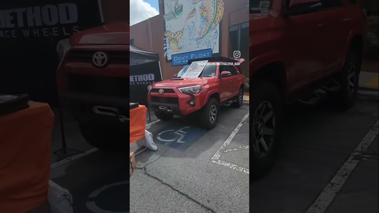 Driving to @Inca4x4 for the weekend to attach my 