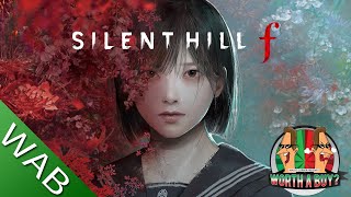 Silent Hill F - My First Impressions