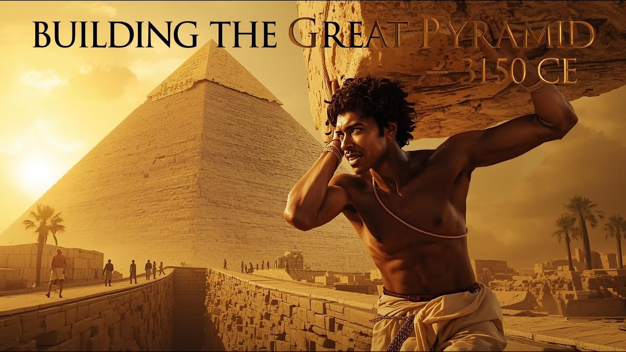 Pharaoh’s Legacy: The Scorpion Hunt of 3150 BCE ?