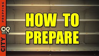 Celebrity The Coming Food Shortage: How Bad Will it Get? Net Worth