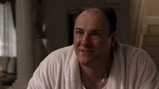 The Sopranos - Tony And Carmela Argue While Up N Da Club Is Playing