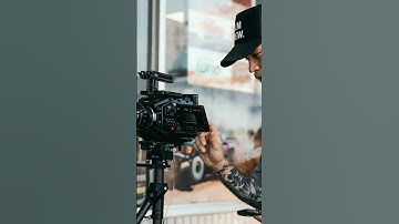 Unveiling the Power of Generative AI in Video Production #2 #Shorts