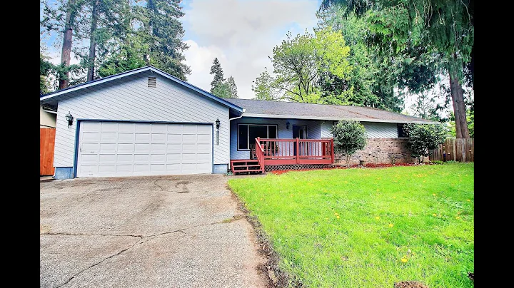 Super Home For Sale 1405 NE 93RD CT Vancouver, WA 98664