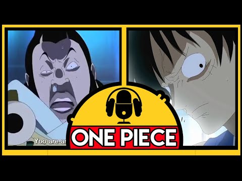 Stream episode One Piece Episode 1 Audio by IVIunny podcast