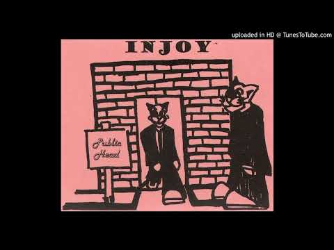 Injoy Public Head 03 Pippi 