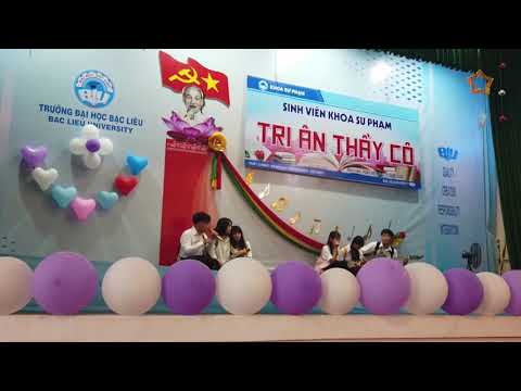 Video BLU - Thông tin giới thiệu các ngành Sư phạm Toán -... - youtube