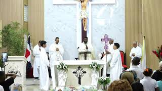 TU MILAGRO HA LLEGADO| P. SAN MATÍAS APÓSTOL | REV. PADRE BRUNEL