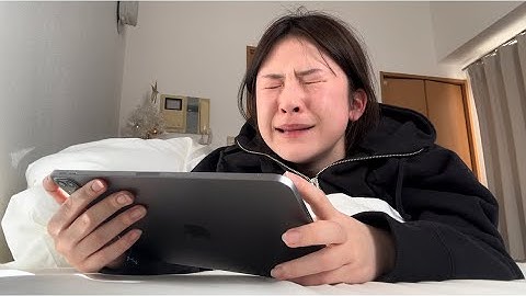 일본 대학 면접 망치고 큐앤에이