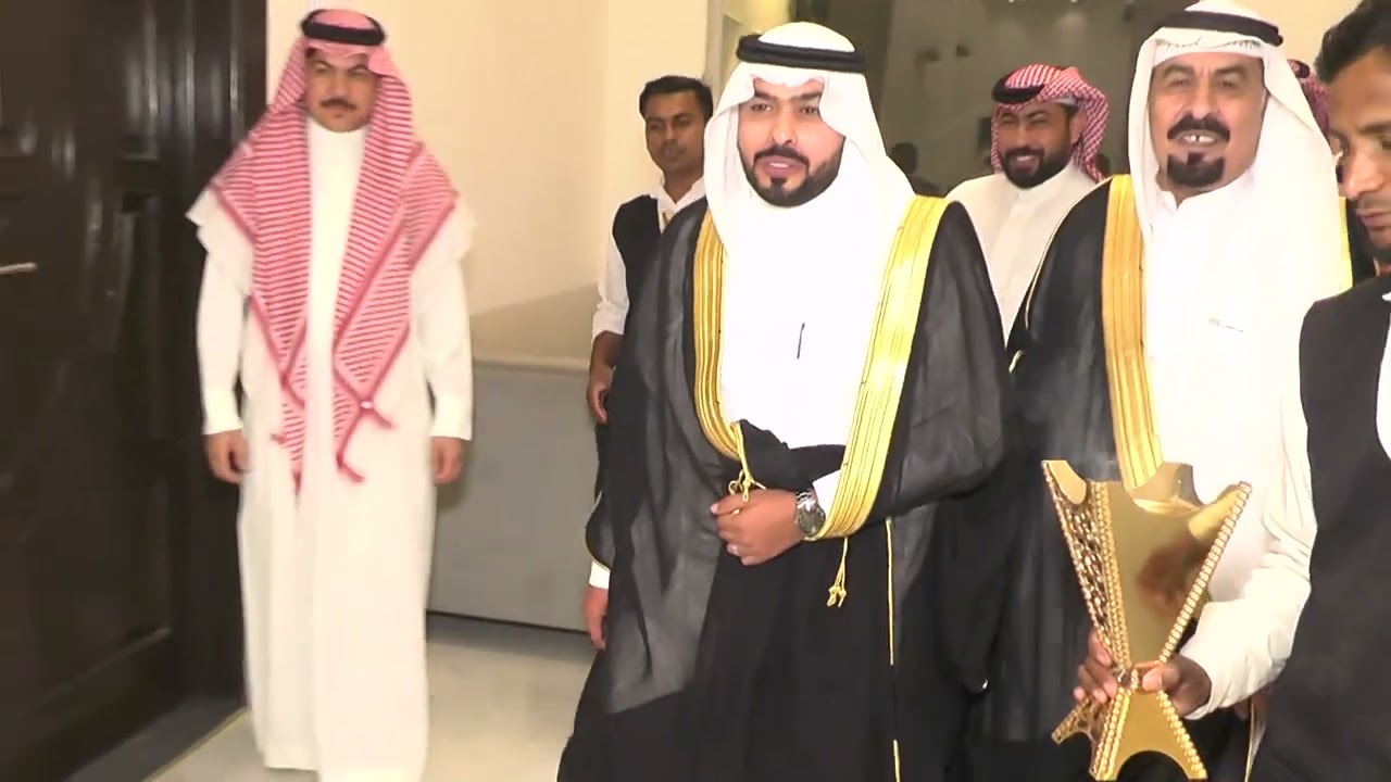 عمر عايض العنزي