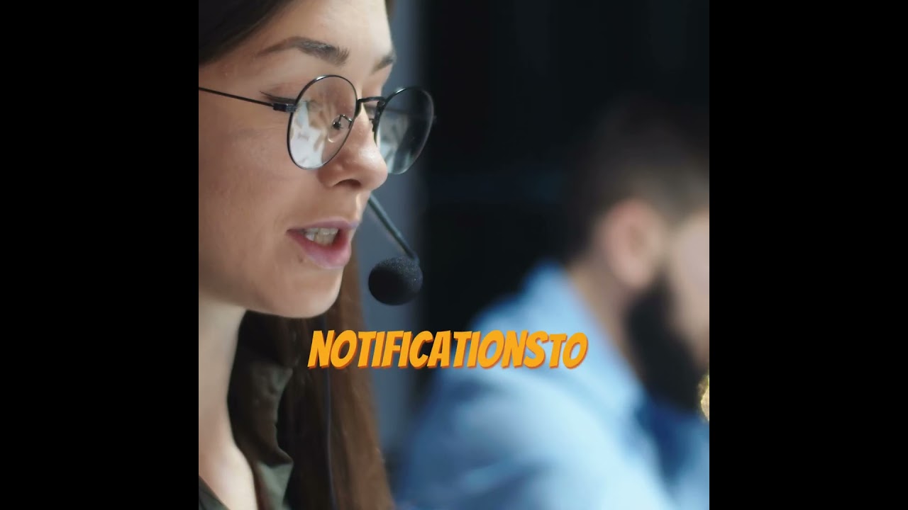 Citizen Response System