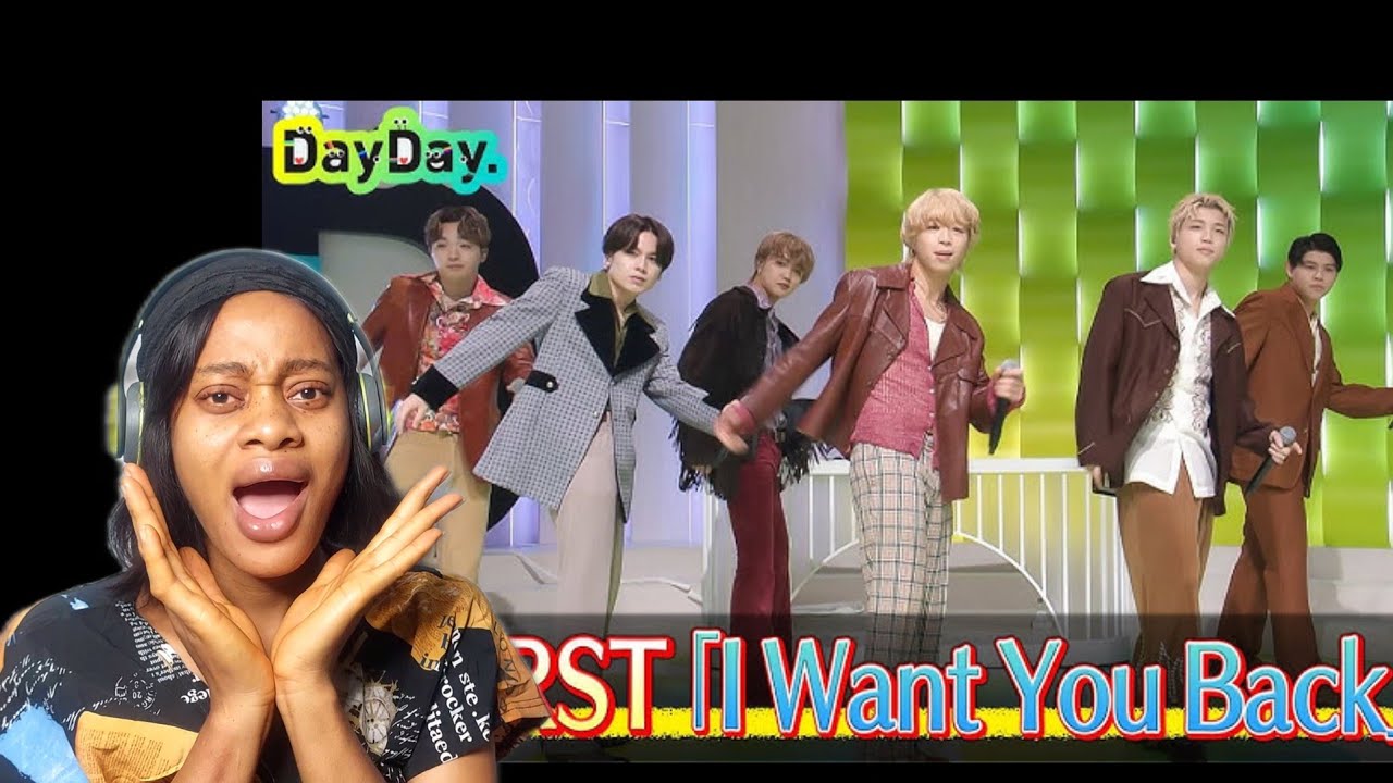 ★Только ограниченное время★ ДеньДень BE:FIRST - Я ХОЧУ ТЕБЯ ВЕРНУТЬ. Реакция
