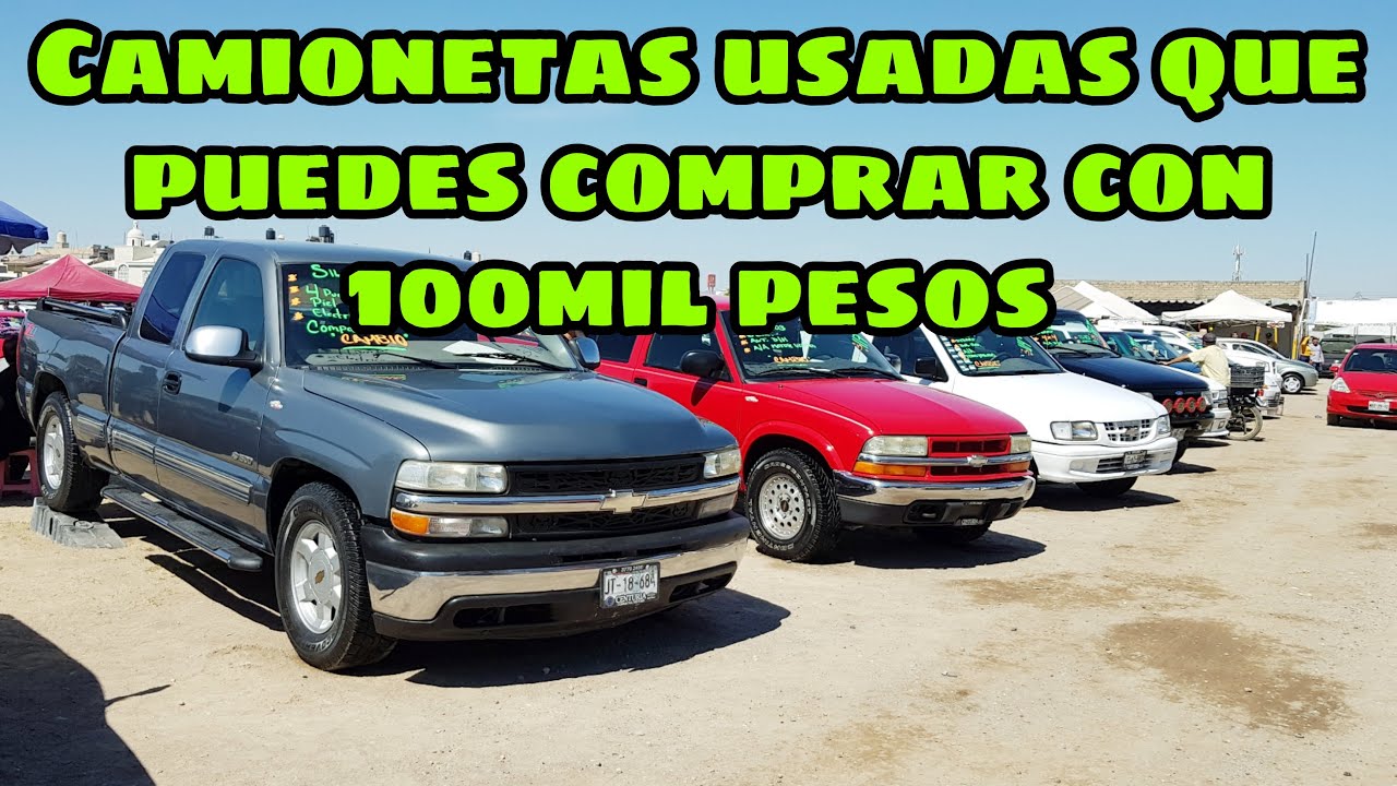usadas en venta que puedes comprar