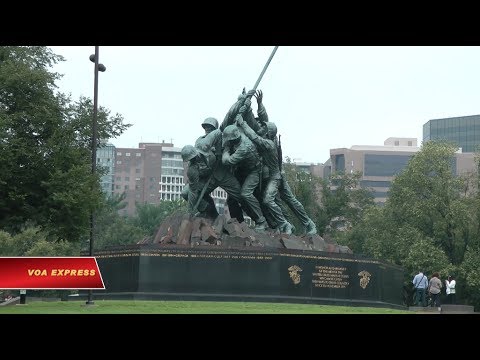 Video: Đài tưởng niệm - nó có phải là một tượng đài hay không?