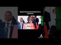 Magufuli Alivyomsamehe Babu Sea Na Papii Kocha Magufuli Tanzania History