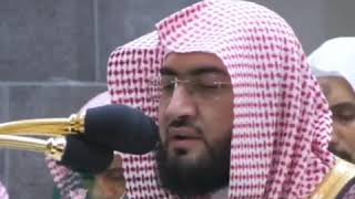 من روائع التلاوات : الشيخ/ بندر بليله - سورة العصر .