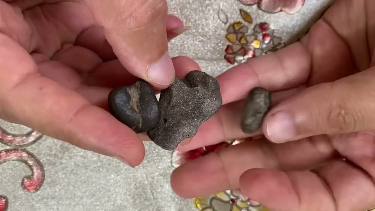 مخاطر حجر الهبهاب