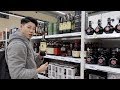 [Vlog] Let me show you Budapest Tesco!