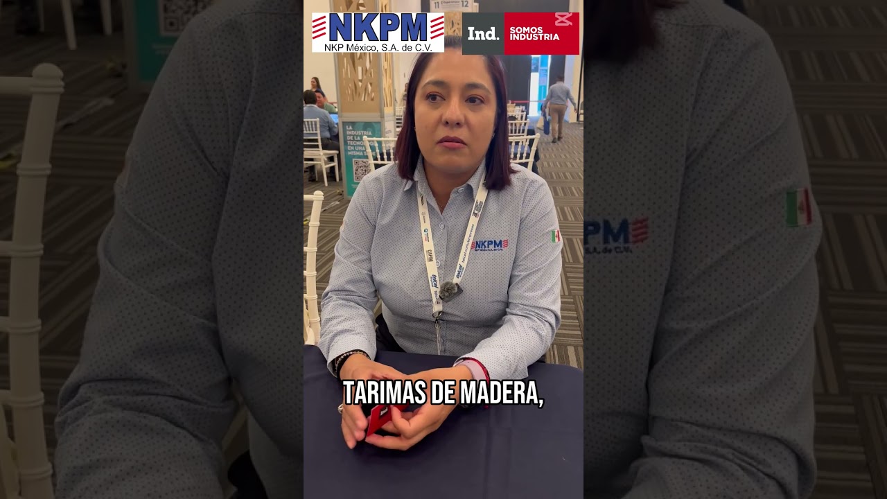 NKPM Busca Proveedores en Guanajuato