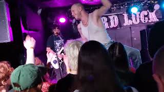 Fish Narc | Live in Toronto at Hard Luck Bar 2024-03-12