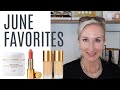 JUNE 2021 LUXURY BEAUTY FAVORITES | PART I | SPF | MAKEUP | SKINCARE |