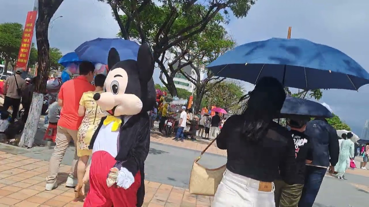 Du xuân đà nẵng 2026