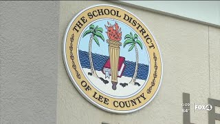 Lee County School Board to vote on LGBT History Month