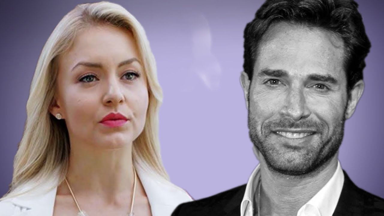 La Vida y El Triste Final de Sebastián Rulli - Angelique Boyer confirma ...