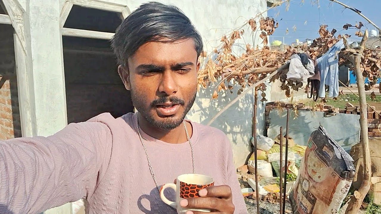 Socha nahin tha Bildar Banna Padega