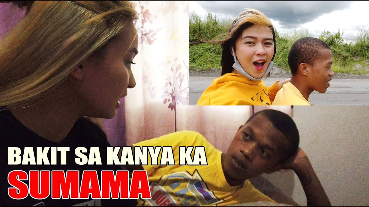 MAS GUSTO MOBA SA KANYA!? | NAG LAYAS | SY Talent Entertainment