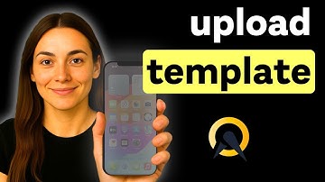 How to Upload Template on Acuity Scheduling