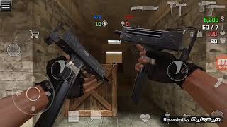 Special Force Group 2  (SFG2) / With New Outro