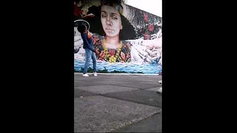 Misael cifuentes hula hoop ft circolo