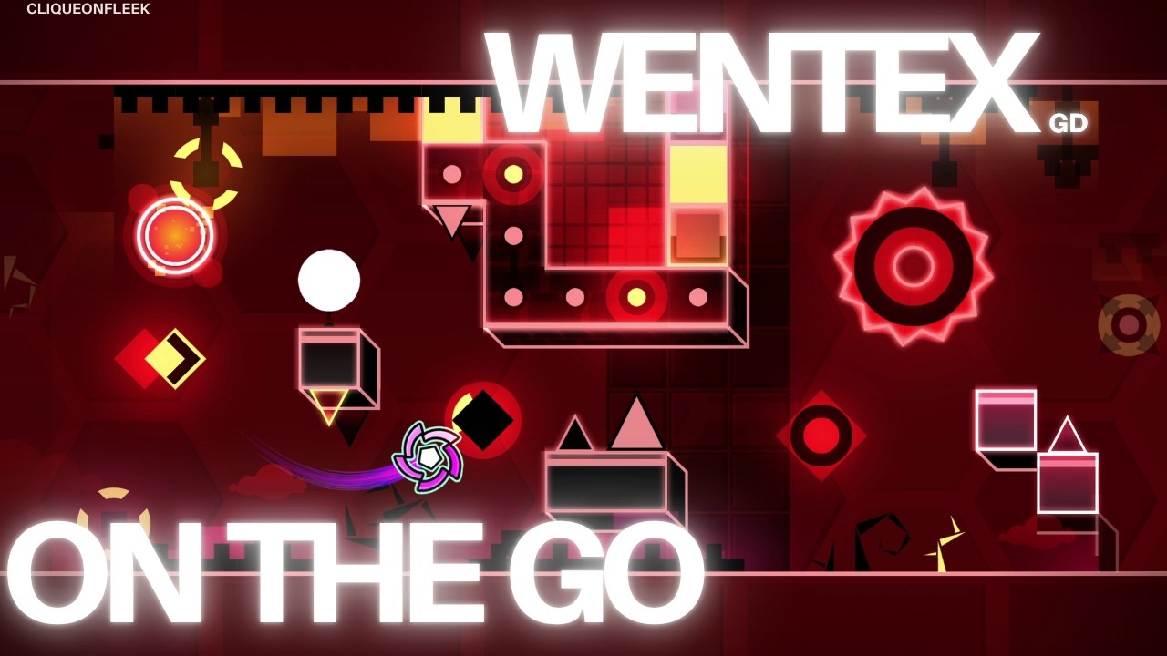 on the go by Wentex | 4K Showcase