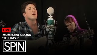 Mumford & Sons - 'The Cave' chords