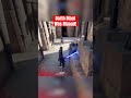 EPIC: Anakin VS Darth Maul! #starwars #battlefront2 #foryou #gaming #fyp #shorts