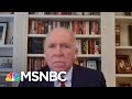 Fmr. CIA Director Brennan: 'I Am More Worried Today Than I Ever Have Been Before' | Deadline | MSNBC